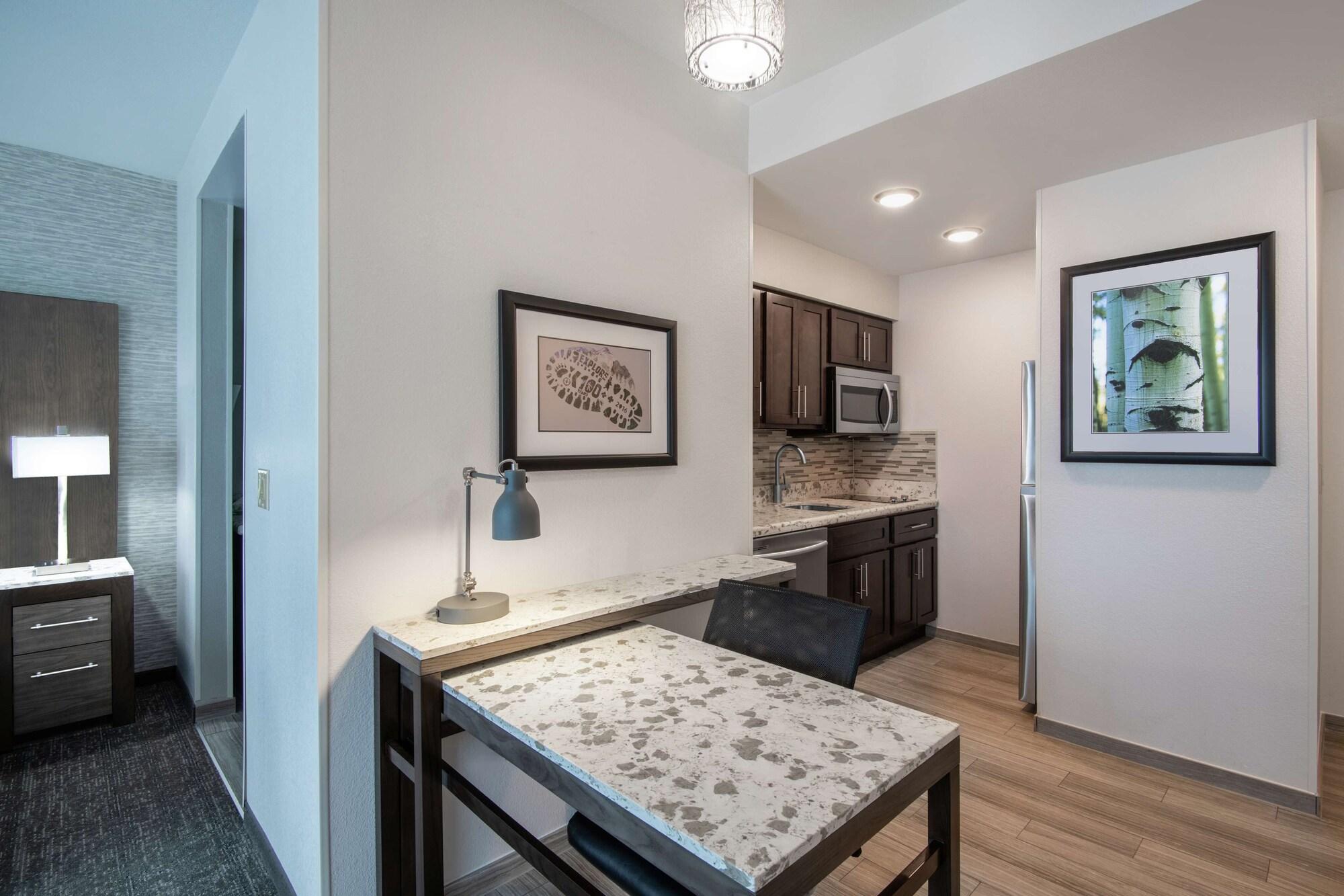Homewood Suites By Hilton Steamboat Springs Exterior foto